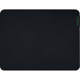 Razer Gigantus V2 - Medium Alfombrilla de ratón para juegos Negro, Verde, Almohadilla de ratón para juegos negro, Negro, Verde, Monocromo, Caucho, Base antiderrapante, Alfombrilla de ratón para juegos