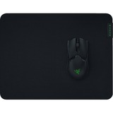 Razer Gigantus V2 - Medium Alfombrilla de ratón para juegos Negro, Verde, Almohadilla de ratón para juegos negro, Negro, Verde, Monocromo, Caucho, Base antiderrapante, Alfombrilla de ratón para juegos