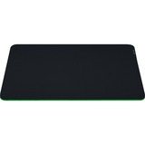 Razer Gigantus V2 - Medium Alfombrilla de ratón para juegos Negro, Verde, Almohadilla de ratón para juegos negro, Negro, Verde, Monocromo, Caucho, Base antiderrapante, Alfombrilla de ratón para juegos