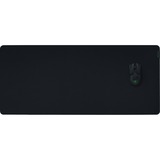 Razer Gigantus V2 - XXL Alfombrilla de ratón para juegos Negro, Verde, Almohadilla de ratón para juegos negro, Negro, Verde, Monocromo, Caucho, Base antiderrapante, Alfombrilla de ratón para juegos