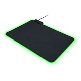 Razer Goliathus Chroma Alfombrilla de ratón para juegos Negro, Almohadilla de ratón para juegos negro, Negro, Monocromo, Microfibra, Multi, Base antiderrapante, Alfombrilla de ratón para juegos