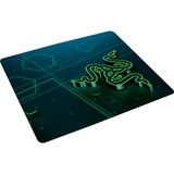 Razer Goliathus Mobile Alfombrilla de ratón para juegos Verde, Almohadilla de ratón para juegos Verde, Imagen, Base antiderrapante, Alfombrilla de ratón para juegos