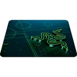 Razer Goliathus Mobile Alfombrilla de ratón para juegos Verde, Almohadilla de ratón para juegos Verde, Imagen, Base antiderrapante, Alfombrilla de ratón para juegos