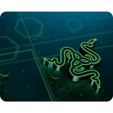 Razer Goliathus Mobile Alfombrilla de ratón para juegos Verde, Almohadilla de ratón para juegos Verde, Imagen, Base antiderrapante, Alfombrilla de ratón para juegos