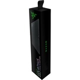 Razer Goliathus Mobile Stealth Edition Negro, Almohadilla de ratón para juegos negro, Negro, Monocromo