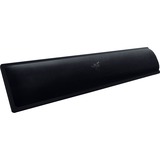 Razer RC21-01470100-R3M1 descansa muñecas Espuma Negro, Reposamuñecas negro, Espuma, Negro, 444,5 x 90 x 26,4 mm, 423 g, 90 mm