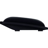 Razer RC21-01470100-R3M1 descansa muñecas Espuma Negro, Reposamuñecas negro, Espuma, Negro, 444,5 x 90 x 26,4 mm, 423 g, 90 mm