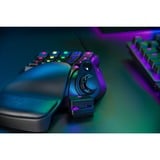 Razer TARTARUS PRO teclado numérico Universal negro, 32, Universal