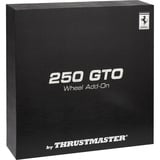 Thrustmaster 2960822 accesorio de controlador de juego Helm, Volante de recambio marrón/Plateado, Helm, Madera, Gris, Metal, Caja