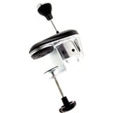 Thrustmaster 4060059 mando y volante Negro, Metálico USB Accesorio de palanca de cambios Analógico PC, PlayStation 4, PlayStation 5, Playstation 3, Xbox One, Xbox Series S, Xbox Series X negro/Plateado, Accesorio de palanca de cambios, PC, PlayStation 4, PlayStation 5, Playstation 3, Xbox One, Xbox Series S, Xbox Series X, Analógico, Alámbrico, USB, Negro, Metálico