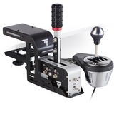 Thrustmaster 4060094 accesorio y piza de videoconsola Establecer, Soporte negro, Establecer, Negro, Metal, 2,99 kg, 255 mm, 447 mm