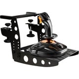 Thrustmaster 4060174 accesorio de controlador de juego Soporte negro, PC, Soporte, Negro, Metal, China, 119 mm