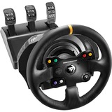 Thrustmaster 4460133 mando y volante Negro Volante + Pedales PC, Xbox One Volante + Pedales, PC, Xbox One, Negro, Xbox One