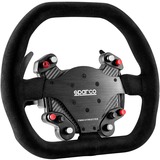 Thrustmaster Competition Wheel add on Sparco P310 Mod Negro Volante Digital PC, Xbox One, Volante de recambio negro, Volante, PC, Xbox One, Digital, 1080°, Alámbrico, Negro