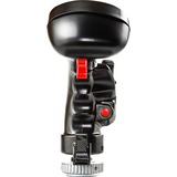 Thrustmaster F/A-18C Hornet HOTAS Add-On Grip Negro Palanca de vuelo Analógico/Digital PC, Hotas (mando más palanca de control) negro, Palanca de vuelo, PC, Analógico/Digital, Alámbrico, Negro, Metal