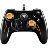 Thrustmaster GP XID PRO eSport edition Negro, Naranja Gamepad Analógico/Digital PC negro/Naranja, Gamepad, PC, Botón Atrás, Cruceta, Botón de arranque, Analógico/Digital, Alámbrico, Negro, Naranja