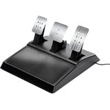 Thrustmaster T300 RS GT Negro Volante + Pedales Analógico/Digital PC, PlayStation 4, PlayStation 5, Playstation 3 negro, Volante + Pedales, PC, PlayStation 4, PlayStation 5, Playstation 3, Cruceta, Teclas de flechas, Analógico/Digital, Alámbrico, Negro