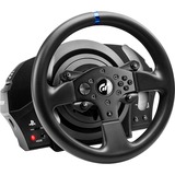 Thrustmaster T300 RS GT Negro Volante + Pedales Analógico/Digital PC, PlayStation 4, Playstation 3 negro, Volante + Pedales, PC, PlayStation 4, Playstation 3, Cruceta, Analógico/Digital, Alámbrico, Negro