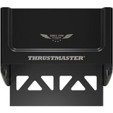 Thrustmaster TM Flying Clamp Abrazadera de mesa para base de vuelo, Soporte negro, Abrazadera de mesa para base de vuelo, Negro, Metal, 220 mm, 390 mm, 233 mm