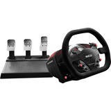 Thrustmaster TS-XW Racer Sparco P310 Negro Volante + Pedales Digital PC, Xbox One Volante + Pedales, PC, Xbox One, Digital, 1080°, Alámbrico, Negro