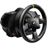 Thrustmaster TX RACING WHEEL LEATHER EDITION Negro Volante + Pedales PC, Xbox One Volante + Pedales, PC, Xbox One, Negro, 460 mm, 355 mm, 3,25 mm