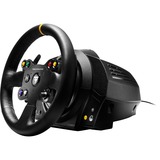 Thrustmaster TX RACING WHEEL LEATHER EDITION Negro Volante + Pedales PC, Xbox One Volante + Pedales, PC, Xbox One, Negro, 460 mm, 355 mm, 3,25 mm