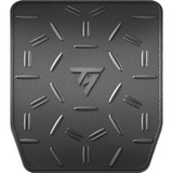 Thrustmaster T-LCM Rubber Grip, Rayas de goma negro