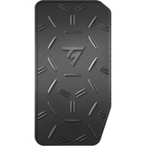 Thrustmaster T-LCM Rubber Grip, Rayas de goma negro