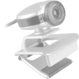 Logitech BRIO 105, Webcam grafito