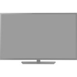 Philips 85PUS8818/12, Televisor LED gris oscuro