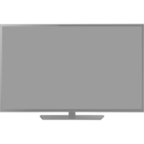 Philips 43PFS6808/12, Televisor LED negro