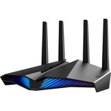 ASUS RT-AX82U V2, Router negro