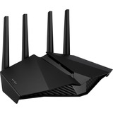 ASUS RT-AX82U V2, Router negro