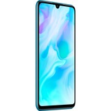 Huawei P30 lite New Edition 15,6 cm (6.15") Ranura híbrida Dual SIM Android 9.0 4G USB Tipo C 6 GB 256 GB 3340 mAh Azul, Móvil azul/Violeta, 15,6 cm (6.15"), 6 GB, 256 GB, 48 MP, Android 9.0, Azul