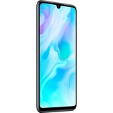 Huawei P30 lite New Edition 15,6 cm (6.15") Ranura híbrida Dual SIM Android 9.0 4G USB Tipo C 6 GB 256 GB 3340 mAh Negro, Móvil negro, 15,6 cm (6.15"), 6 GB, 256 GB, 48 MP, Android 9.0, Negro