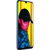 Huawei P Smart 2019 15,8 cm (6.21") SIM doble Android 9.0 4G 3 GB 64 GB 3400 mAh Azul, Móvil azul, 15,8 cm (6.21"), 3 GB, 64 GB, 13 MP, Android 9.0, Azul