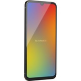 Motorola one Zoom 16,3 cm (6.4") SIM doble Android 9.0 4G USB Tipo C 4 GB 128 GB 4000 mAh Gris, Móvil gris, 16,3 cm (6.4"), 4 GB, 128 GB, 48 MP, Android 9.0, Gris