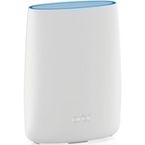 Netgear LBR20 router inalámbrico Gigabit Ethernet Doble banda (2,4 GHz / 5 GHz) 4G Blanco, Router WIRELESS LTE blanco, Wi-Fi 5 (802.11ac), Doble banda (2,4 GHz / 5 GHz), Ethernet, 3G, Blanco, Repetidor de red