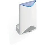 Netgear SRK60 Tribanda (2,4 GHz/5 GHz/5 GHz) Wi-Fi 5 (802.11ac) Blanco 4, Enrutador de malla blanco, Blanco, Router de sobremesa, Tribanda (2,4 GHz/5 GHz/5 GHz), Wi-Fi 5 (802.11ac), 3000 Mbit/s, 1733 Mbit/s