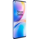 OnePlus 8 Pro 17,2 cm (6.78") SIM doble Oxygen OS 5G USB Tipo C 12 GB 256 GB 4510 mAh Azul, Móvil azul, 17,2 cm (6.78"), 12 GB, 256 GB, 48 MP, Oxygen OS, Azul