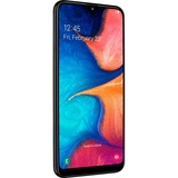 Samsung Galaxy A20e SM-A202F 14,7 cm (5.8") SIM doble 4G USB Tipo C 3 GB 32 GB 3000 mAh Negro, Móvil negro, 14,7 cm (5.8"), 720 x 1560 Pixeles, 3 GB, 32 GB, 13 MP, Negro