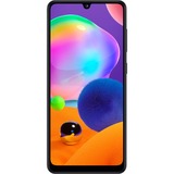 Samsung Galaxy A31 SM-A315 16,3 cm (6.4") 4G USB Tipo C 4 GB 64 GB 5000 mAh Negro, Móvil negro, 16,3 cm (6.4"), 1080 x 2400 Pixeles, 4 GB, 64 GB, 48 MP, Negro
