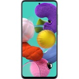 Samsung Galaxy A51 SM-A515F 16,5 cm (6.5") SIM doble 4G USB Tipo C 4 GB 128 GB 4000 mAh Negro, Móvil negro, 16,5 cm (6.5"), 1080 x 2400 Pixeles, 4 GB, 128 GB, 48 MP, Negro