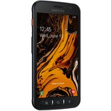 Samsung Galaxy XCover 4s Enterprise Edition 12,7 cm (5") SIM doble Android 9.0 4G USB Tipo C 3 GB 32 GB 2800 mAh Negro, Móvil negro, 12,7 cm (5"), 3 GB, 32 GB, 16 MP, Android 9.0, Negro