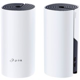 TP-Link Deco P9 (2-pack) Doble banda (2,4 GHz / 5 GHz) Wi-Fi 5 (802.11ac) Blanco Interno, Enrutador de malla blanco, Blanco, Interno, 0 - 40 °C, -40 - 70 °C, 10 - 90%, 5 - 90%