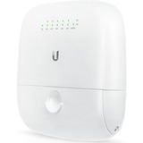 Ubiquiti EP-R6 switch L3 Gigabit Ethernet (10/100/1000) Energía sobre Ethernet (PoE) Blanco, Router L3, Gigabit Ethernet (10/100/1000), Energía sobre Ethernet (PoE)