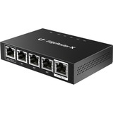 ER-X router Negro