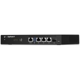 Ubiquiti EdgeRouter 4 router Gigabit Ethernet Negro negro, Ethernet WAN, Gigabit Ethernet, Negro