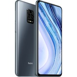 Xiaomi Redmi Note 9 Pro 16,9 cm (6.67") Ranura híbrida Dual SIM 4G USB Tipo C 6 GB 128 GB 5020 mAh Gris, Móvil gris, 16,9 cm (6.67"), 2400 x 1080 Pixeles, 6 GB, 128 GB, 64 MP, Gris