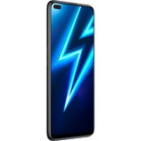 realme 6 Pro 16,8 cm (6.6") SIM doble Android 10.0 4G USB Tipo C 8 GB 128 GB 4300 mAh Azul, Móvil azul, 16,8 cm (6.6"), 8 GB, 128 GB, 64 MP, Android 10.0, Azul